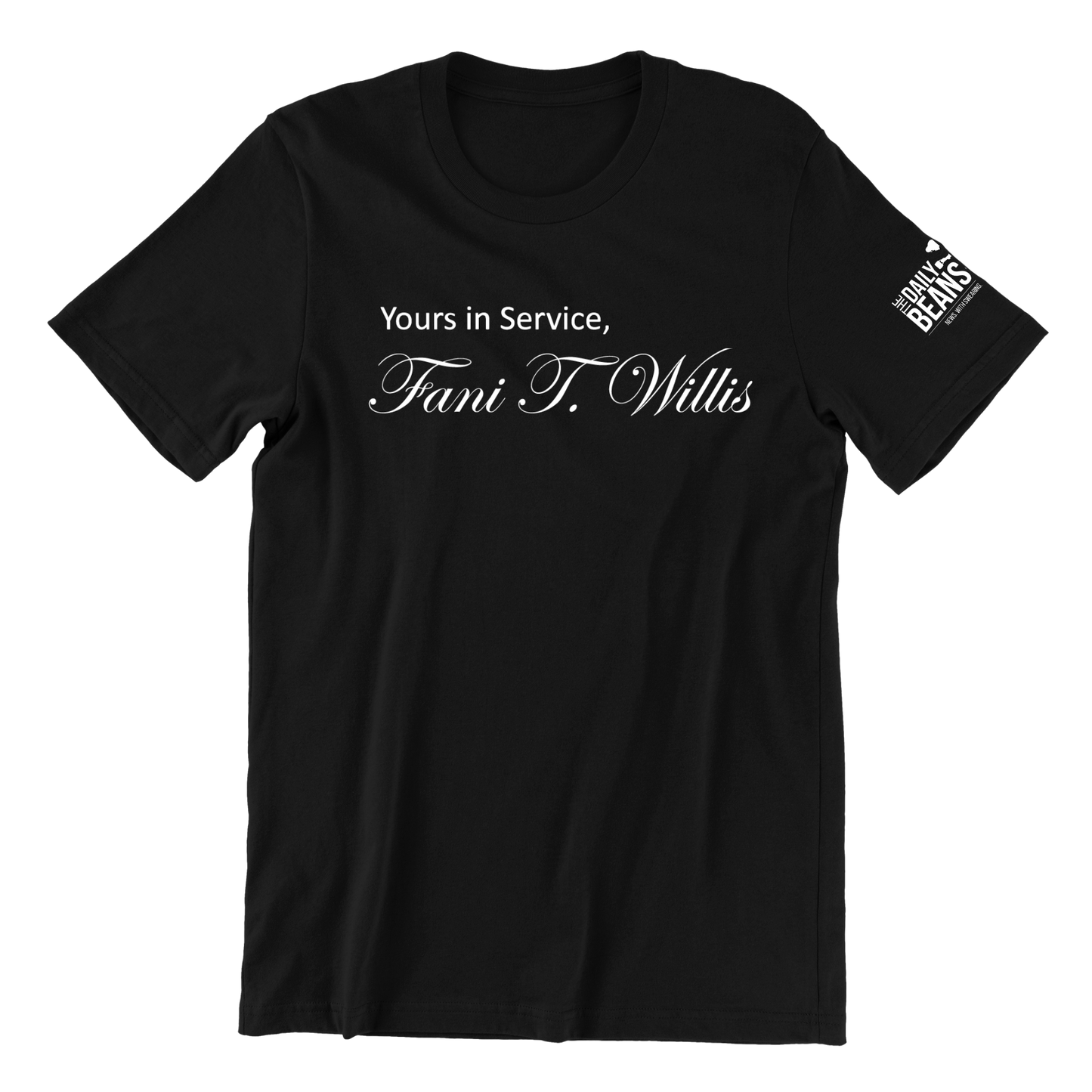 Fani T. Willis Tee