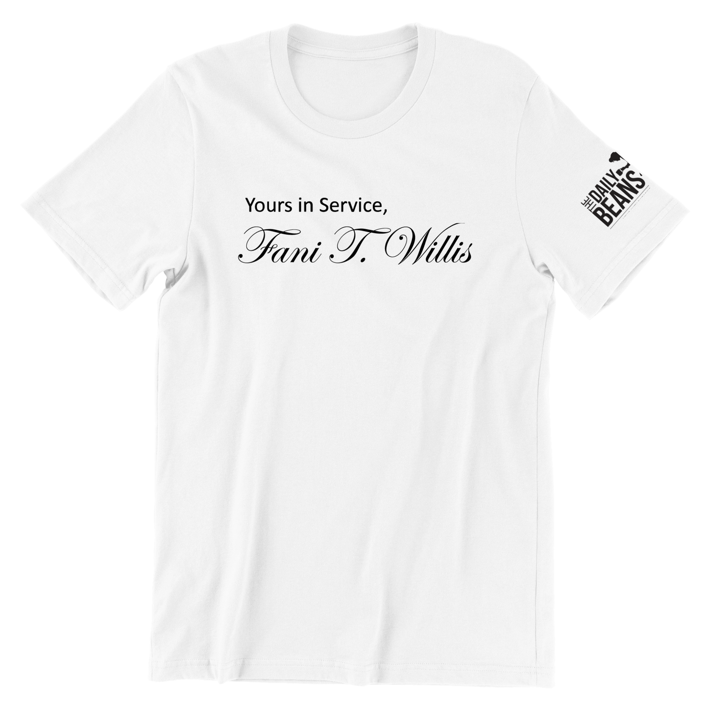 Fani T. Willis Tee