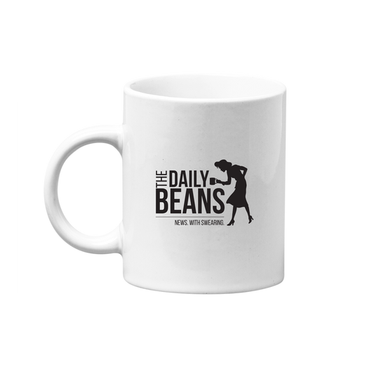 Crimes & Crimes & Crimes Mug